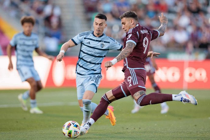 Nhận định Club Leon vs Colorado Rapids, 8h ngày 06/08