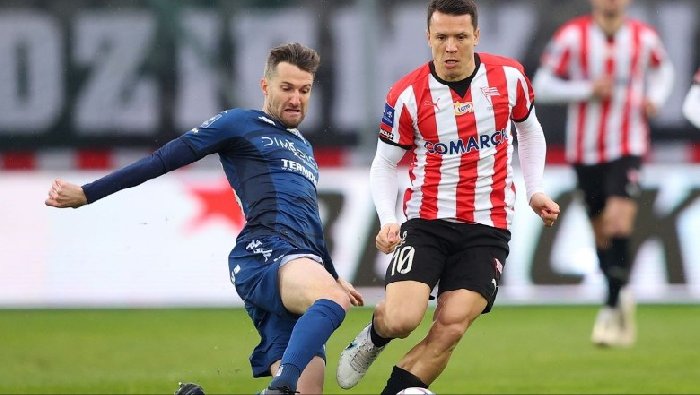 Nhận định Cracovia Krakow vs Widzew lodz, 0h00 ngày 6/8