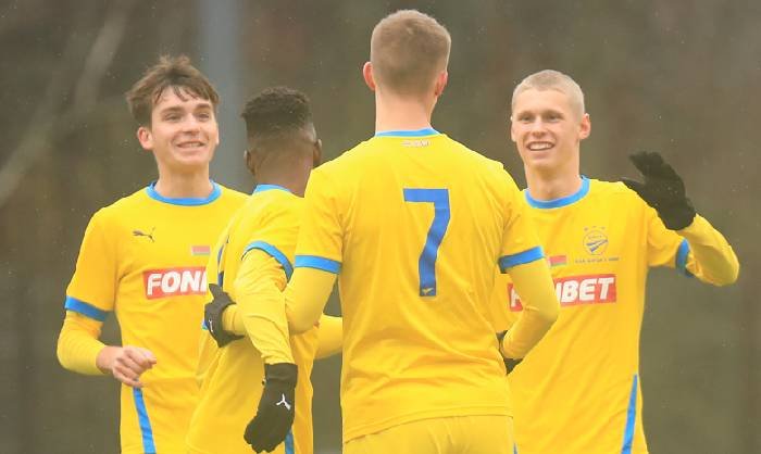 Nhận định FC Baranovichi vs BATE-2 Borisov, 22h00 ngày 5/8