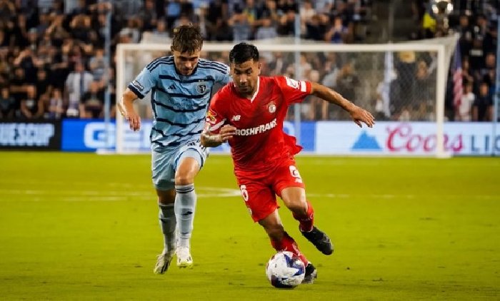 Nhận định Toluca vs Sporting Kansas City, 8h ngày 06/08