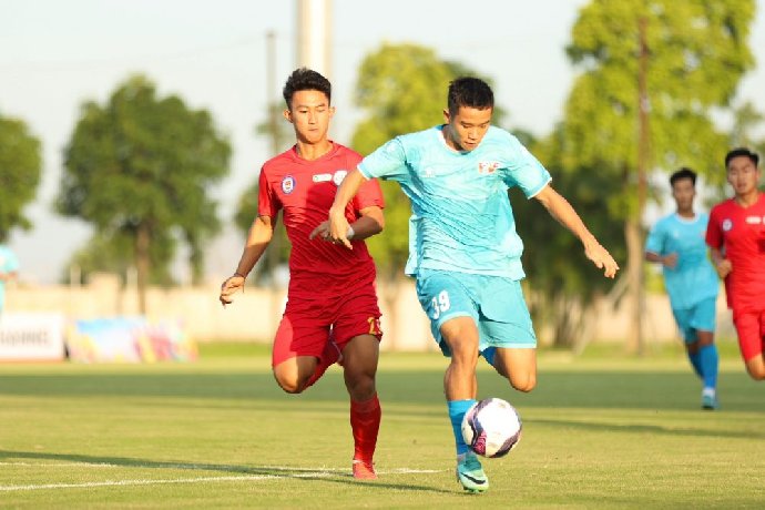 Nhận định U21 PVF vs U21 HAGL, 17h30 ngày 5/8