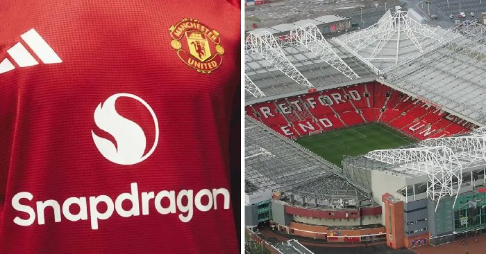 Snapdragon muốn mua tên sân Old Trafford, đưa MU sang Ấn Độ