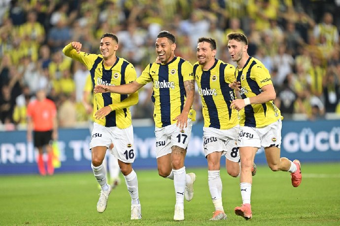 Soi kèo phạt góc Lille OSC vs Fenerbahce, 1h30 ngày 07/08