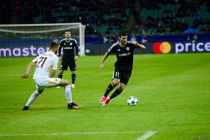 Soi kèo phạt góc Qarabag vs Ludogorets Razgrad, 22h59 ngày 06/08