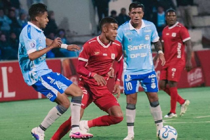  Nhận định Once Caldas vs America de Cali 08h00 ngày 06/08: Chủ nhà tất thắng