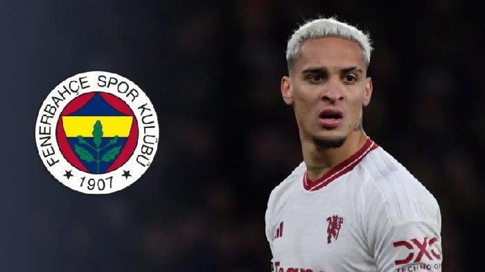 Bản tin tối 5/9: Vụ Antony tới Fenerbahce coi như xong, Osimhen gây sốt tại Thổ Nhĩ Kỳ