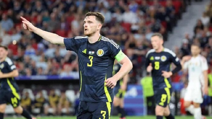 Nhận định Scotland vs Ba Lan, 1h45 ngày 6/9