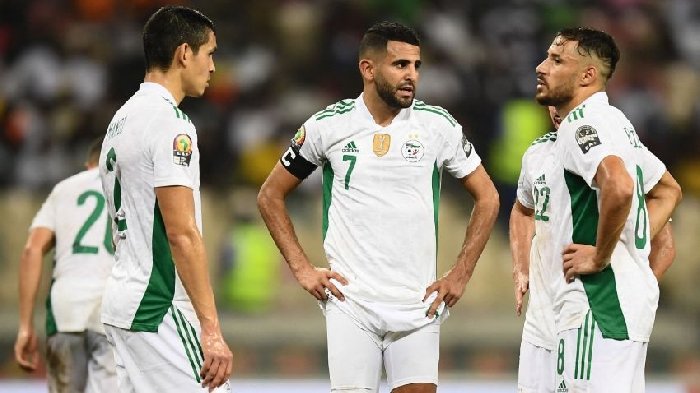 Nhận định, soi kèo Algeria vs Guinea Xích Đạo, 2h ngày 6/9