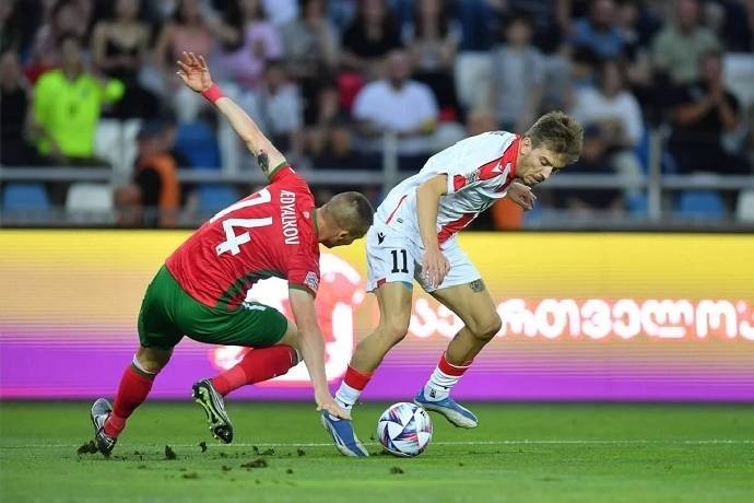 Nhận định, soi kèo Belarus vs Bulgaria, 1h45 ngày 6/9