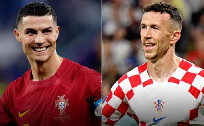 Nhận định, Soi kèo Bồ Đào Nha vs Croatia, 01h00 ngày 6/9