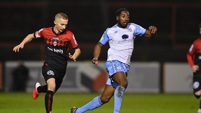 Nhận định, Soi kèo Bohemians vs Shelbourne, 01h45 ngày 7/9