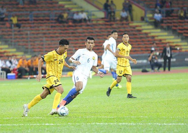 Nhận định, Soi kèo Brunei vs Macao, 20h00 ngày 6/9