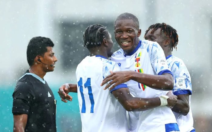 Nhận định, Soi kèo Central African Republic vs Lesotho, 22h00 ngày 5/9