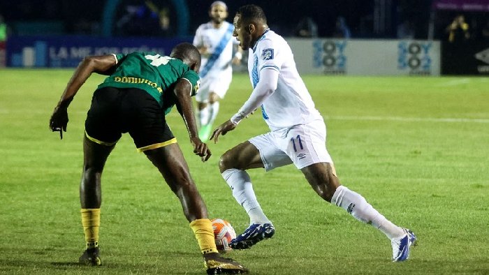 Nhận định, Soi kèo Guatemala vs Martinique, 9h ngày 06/09