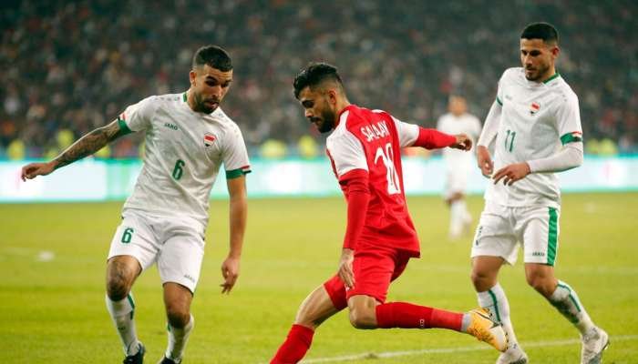 Nhận định, Soi kèo Iraq vs Oman, 23h00 ngày 5/9