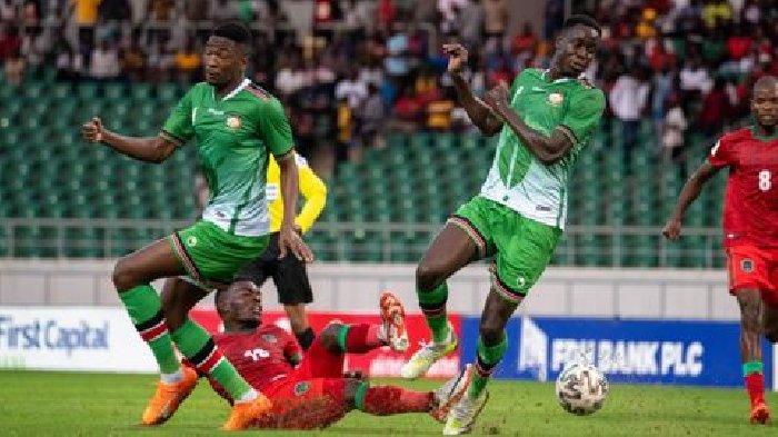 Nhận định, Soi kèo Kenya vs Zimbabwe, 20h00 ngày 6/9