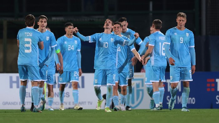 Nhận định, soi kèo San Marino vs Liechtenstein, 1h45 ngày 6/9