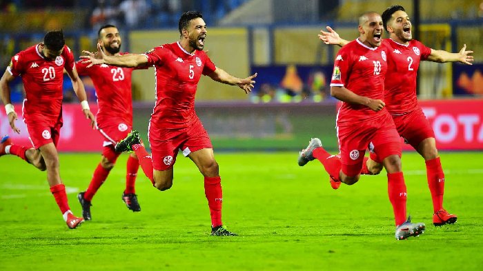 Nhận định, soi kèo Tunisia vs Madagascar, 2h ngày 6/9