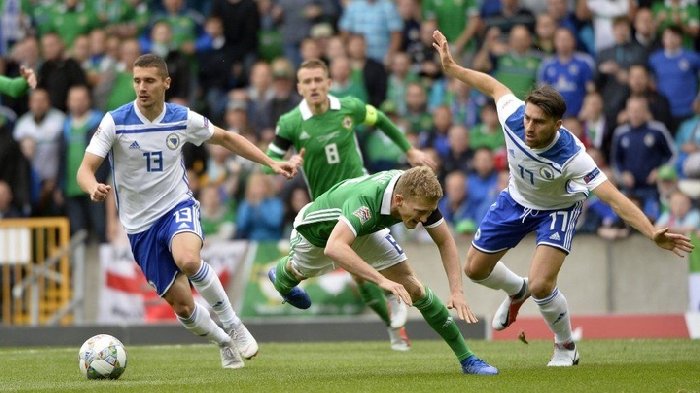 Nhận định, Soi kèo U21 Bắc Ireland vs U21 Anh, 01h45 ngày 7/9