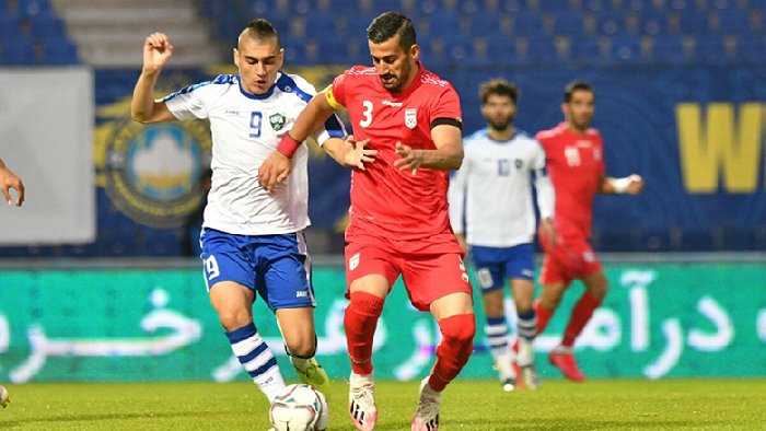 Nhận định, Soi kèo Uzbekistan vs Triều Tiên, 21h00 ngày 5/9