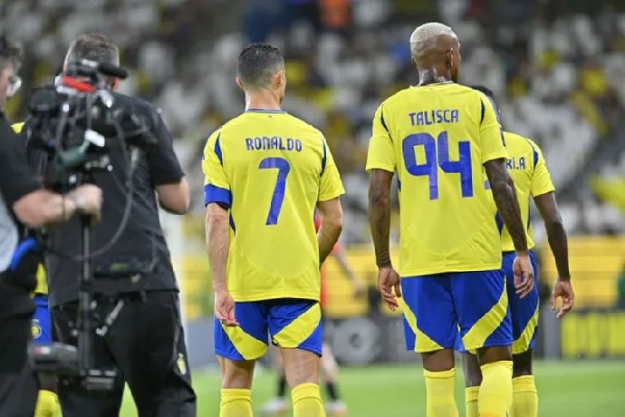 Nhận định, Soi kèo Al Nassr vs Al-Orobah, 22h15 ngày 5/10