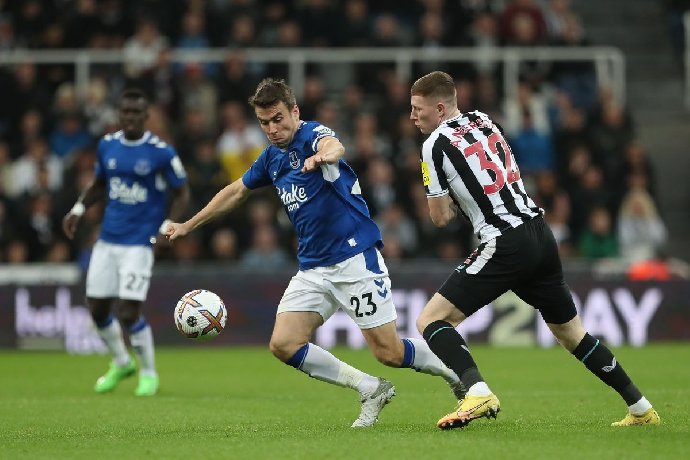 Nhận định, soi kèo Everton vs Newcastle, 23h30 ngày 5/10