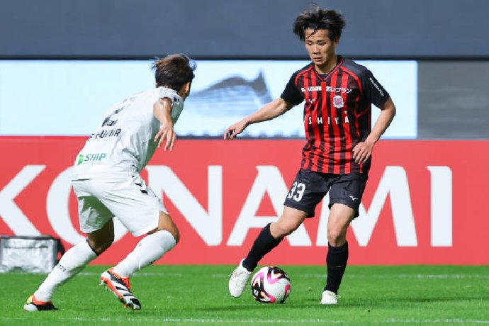 Nhận định, Soi kèo Gamba Osaka vs Consadole Sapporo, 15h30 ngày 5/10