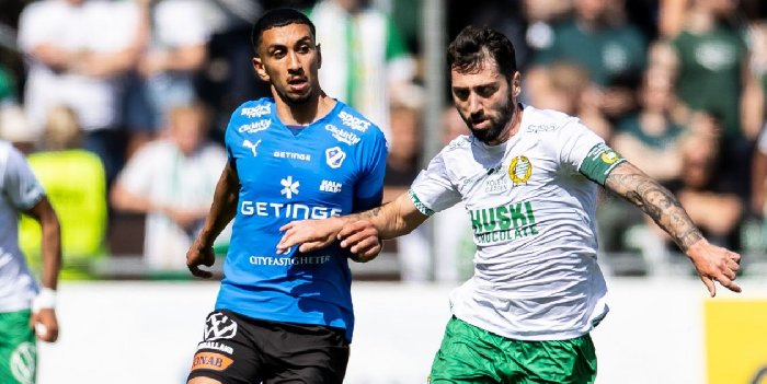 Nhận định, Soi kèo Hammarby vs Halmstads, 20h00 ngày 5/10