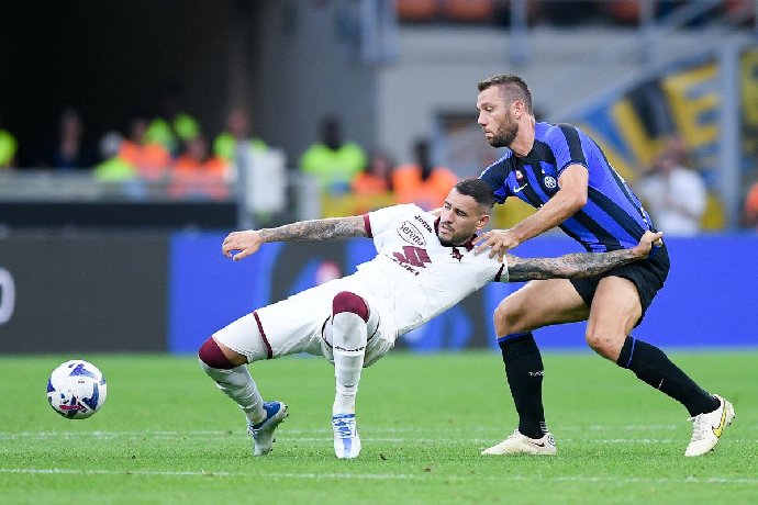 Nhận định, soi kèo Inter Milan vs Torino, 1h45 ngày 6/10