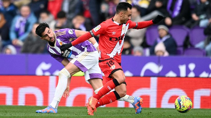 Nhận định, soi kèo Real Valladolid vs Rayo Vallecano, 23h30 ngày 5/10