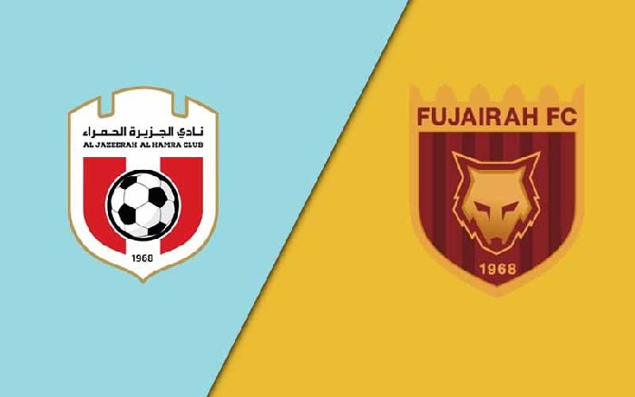 Nhận định Al-Jazira Al-Hamra vs Al Fujairah, vòng 8 giải Hạng nhất UAE 19h45 ngày 6/11/2023