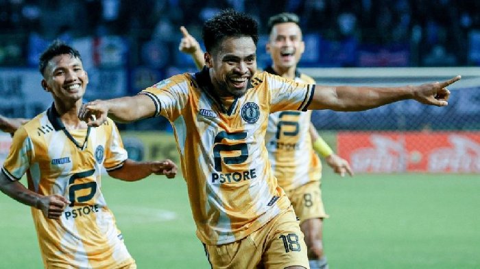 Nhận định Bekasi City vs PSIM Yogyakarta, vòng 7 Hạng 2 Indonesia 15h00 ngày 6/11