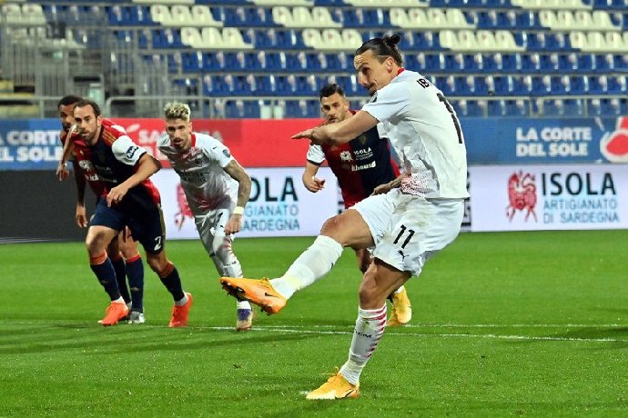 Nhận định Cagliari vs Genoa, vòng 11 Serie A 21h00 ngày 5/11