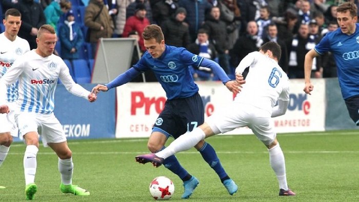 Nhận định Dinamo Brest vs Dinamo Minsk, vòng 27 VĐQG Belarus 20h00 ngày 6/11/2023