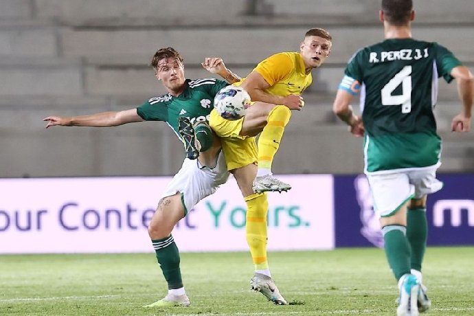 Nhận định Dnipro-1 vs PFK Aleksandriya, vòng 13 Ngoại hạng Ukraine 22h00 ngày 6/11