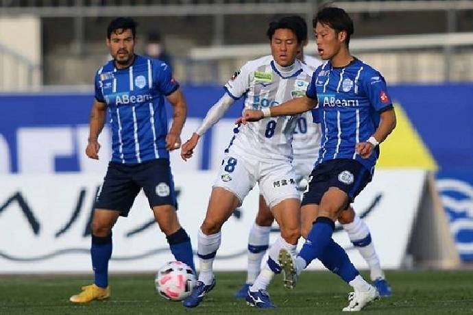 Nhận định Fagiano Okayama vs Blaublitz Akita, vòng 41 Hạng 2 Nhật Bản 12h00 ngày 5/11