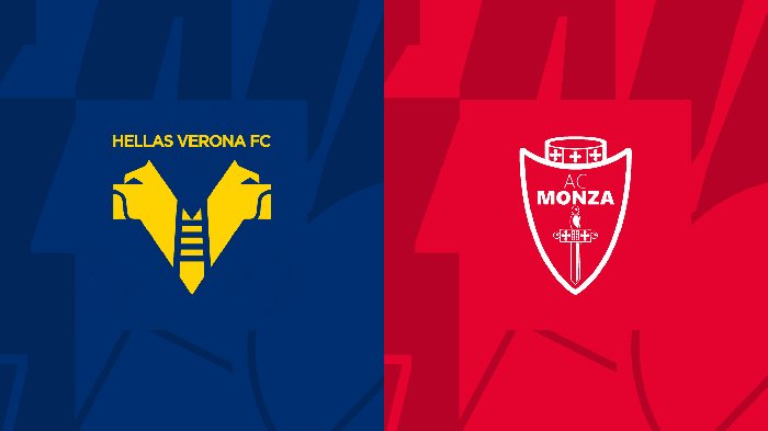 Nhận định Hellas Verona vs Monza, vòng 11 Serie A 18h30 ngày 5/11/2023