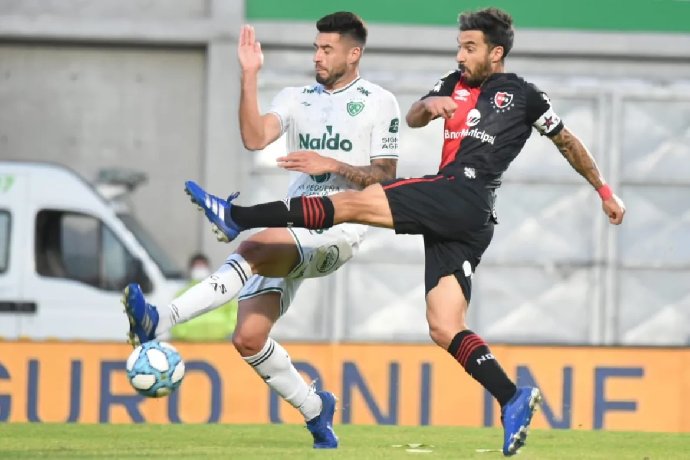 Nhận định Newell's Old Boys vs Sarmiento Junin, vòng 12  VĐQG Argentina 7h00 ngày 6/11