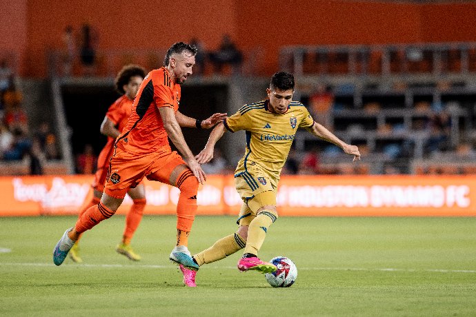 Nhận định Real Salt Lake vs Houston Dynamo, vòng play-off giải VĐQG Mỹ 9h00 ngày 7/11