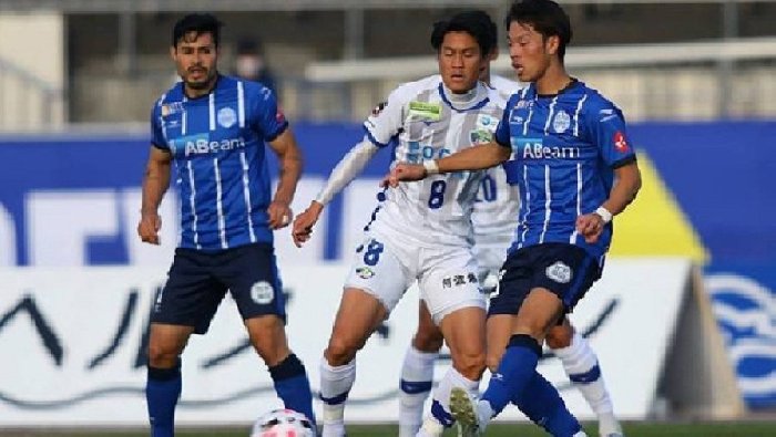 Nhận định Renofa Yamaguchi vs Machida Zelvia, vòng 41 Hạng 2 Nhật Bản 11h05 ngày 5/11