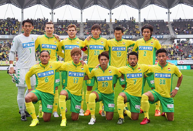 Nhận định Thespakusatsu Gunma vs JEF United Ichihara Chiba, vòng 41 Hạng 2 Nhật Bản 12h00 ngày 5/11