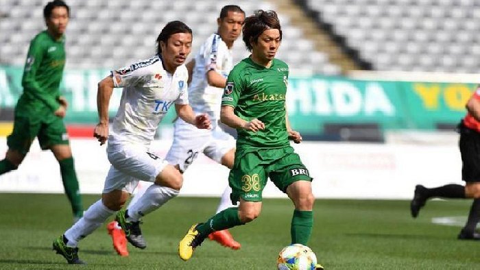 Nhận định Tokyo Verdy vs Tochigi SC, vòng 41 Hạng 2 Nhật Bản 12h00 ngày 5/11