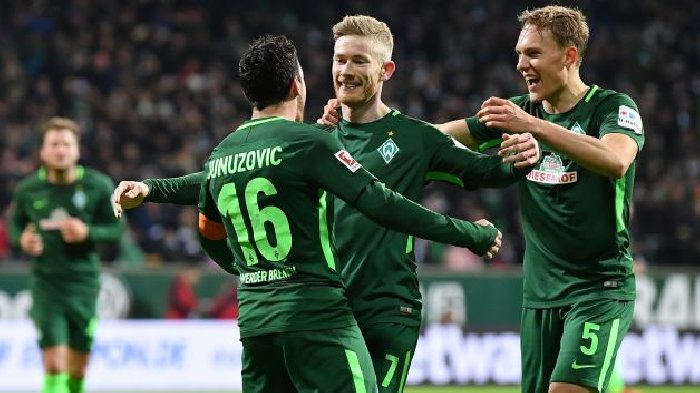 Nhận định Wolfsburg vs Werder Bremen, vòng 10 Bundesliga 21h30 ngày 5/11/2023 