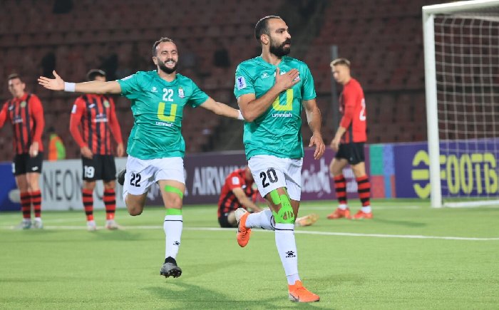 Nhận định, Soi kèo Al-Wehdat vs Istiklol Dushanbe, 23h00 ngày 5/11