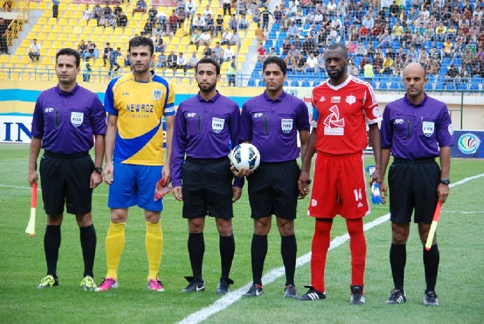 Nhận định, Soi kèo Dhofar vs Duhok, 21h00 ngày 6/11