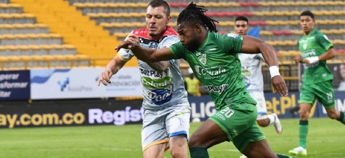 Nhận định, soi kèo Fortaleza vs La Equidad, 7h30 ngày 6/11