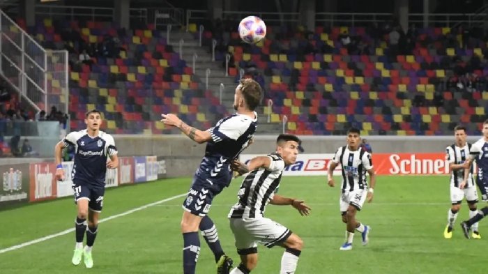 Nhận định, soi kèo Gimnasia La Plata vs Central Cordoba, 4h45 ngày 6/11