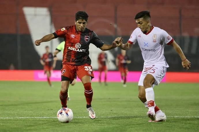 Nhận định, Soi kèo Newell's Old Boys vs Huracan, 7h ngày 06/11