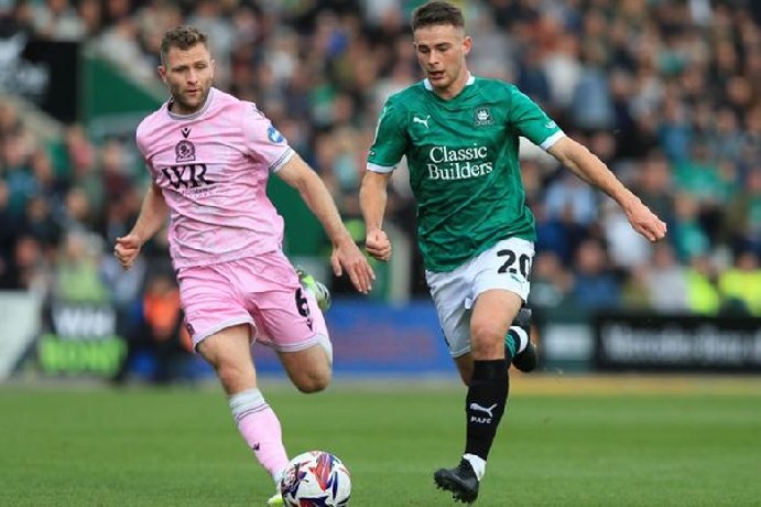 Nhận định, Soi kèo Plymouth Argyle vs Portsmouth, 3h00 ngày 6/11