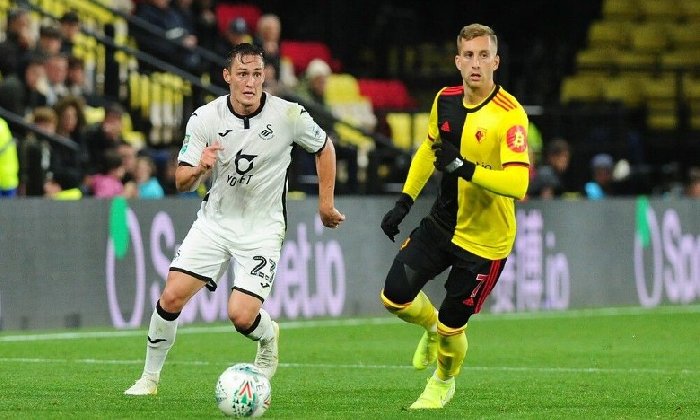 Nhận định, Soi kèo Swansea City vs Watford, 3h00 ngày 6/11